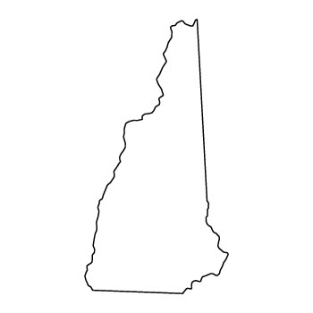 New Hampshire